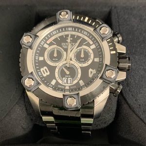 Invicta Reserve Model 0339 Men’s Watch